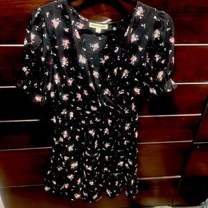 Inspired Hearts Dress Size Large